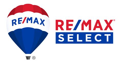 remax select logo